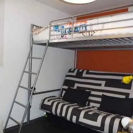 Duplex T3 Avec Clim Et Parking A 50m De La - Fr-1-782-41 *