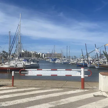Duplex T3 Avec Clim Et Parking A 50m De La - Fr-1-782-41 Daire *