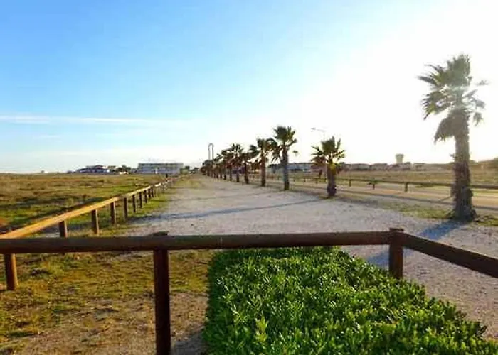 شقة Duplex T3 Avec Clim Et Parking A 50m De La - Fr-1-782-41 Le Barcarès
